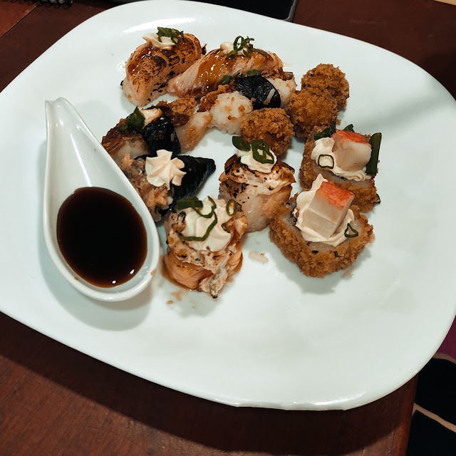 Sushi