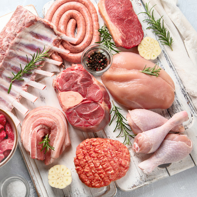 Meat