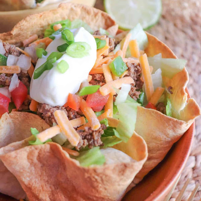 Taco Salad