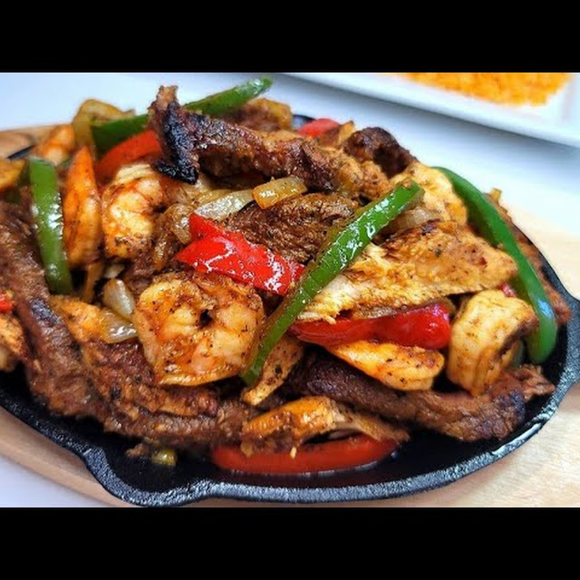 Fajitas
