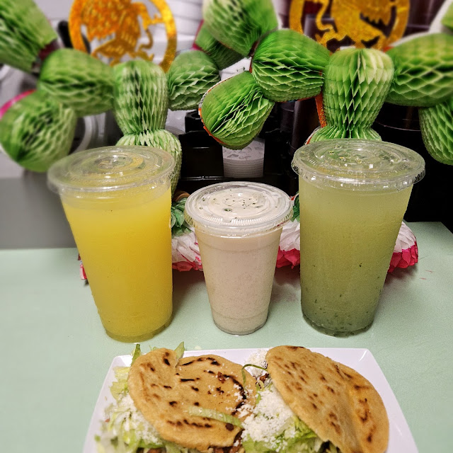 Gordita Each