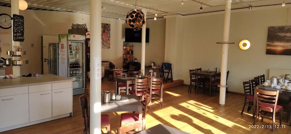 Bistro Netzwerk