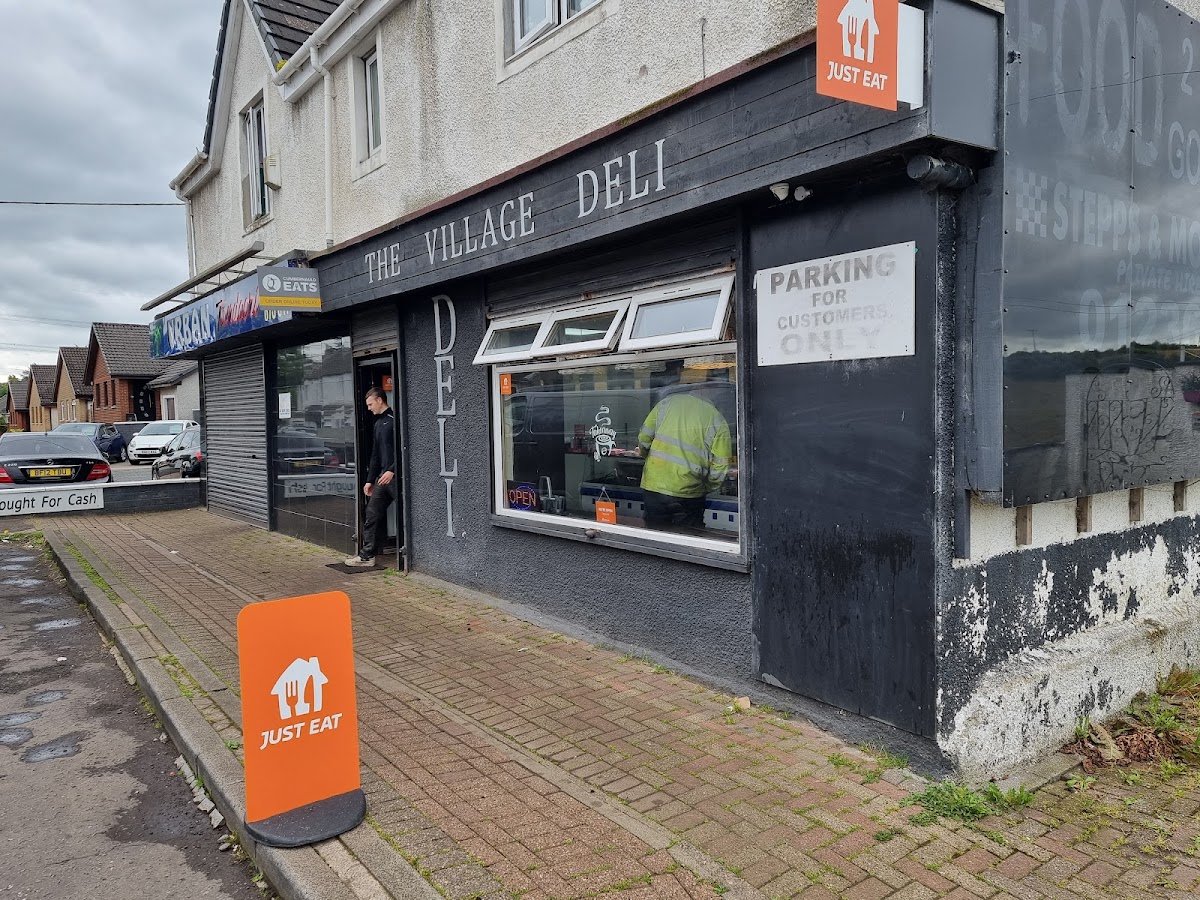The Village Deli