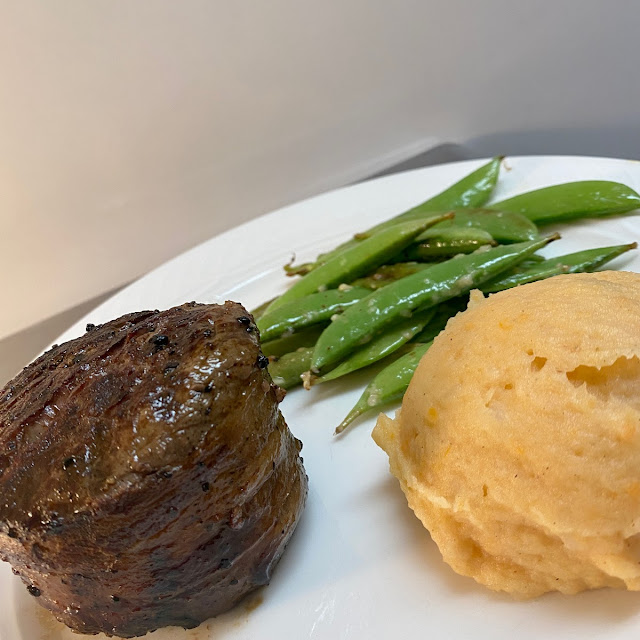 Filet Mignon