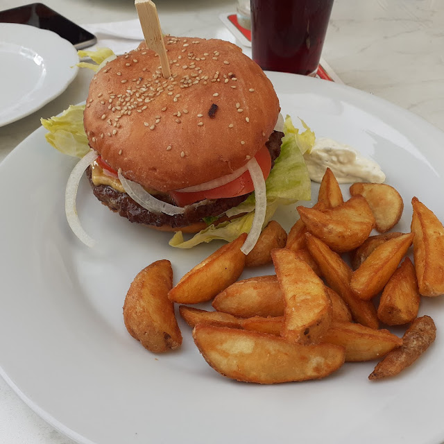 Grammerburger