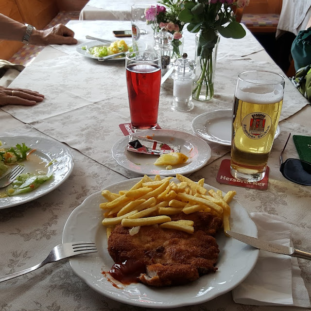 Wiener Schnitzel