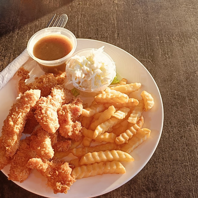 Fish'n'Chip
