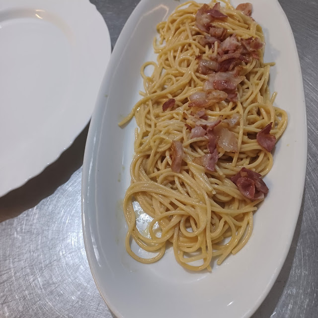 Carbonara
