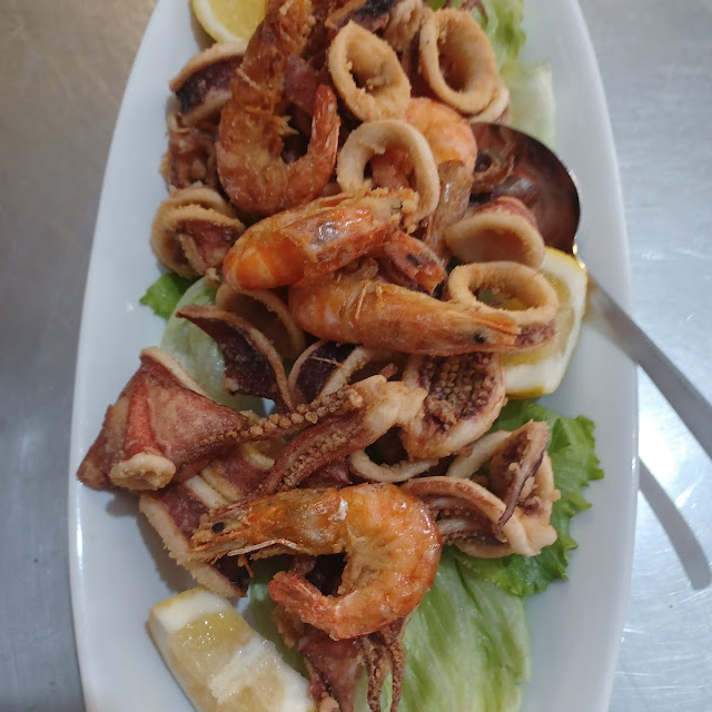 Tagliata Al Primitivo
