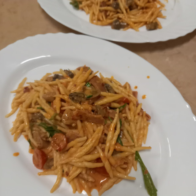 A Lucianiella