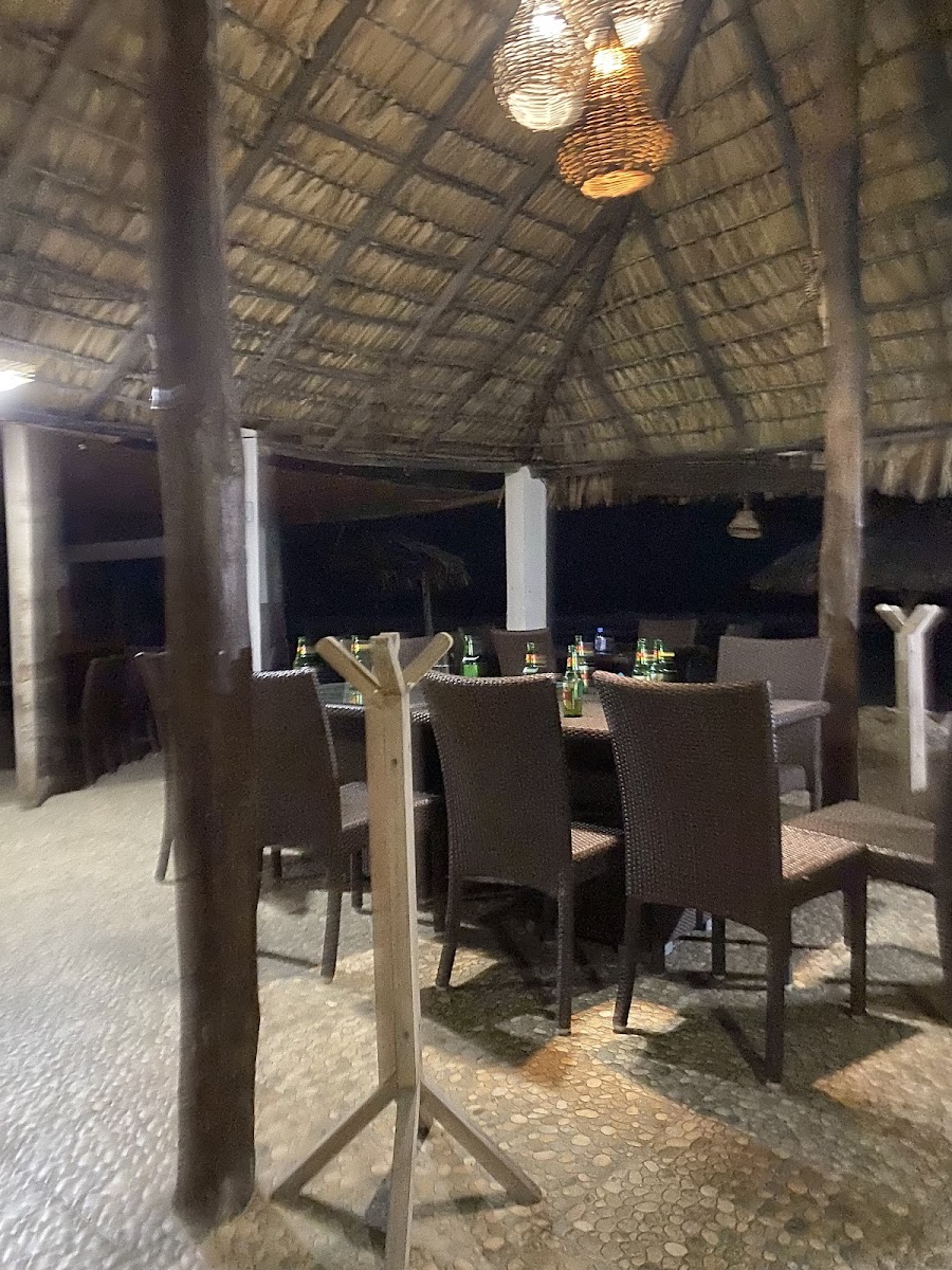 Pizzería El Punto Puerto Arista