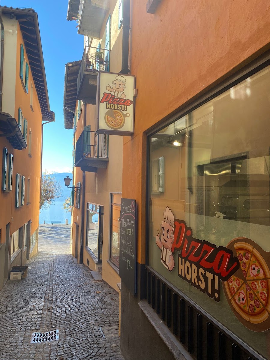 dal Vagabondo