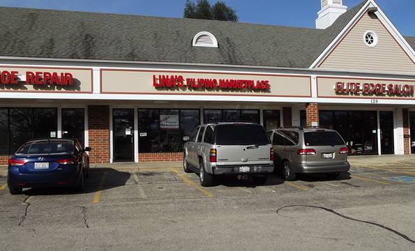 Lina's Filipino Marketplace