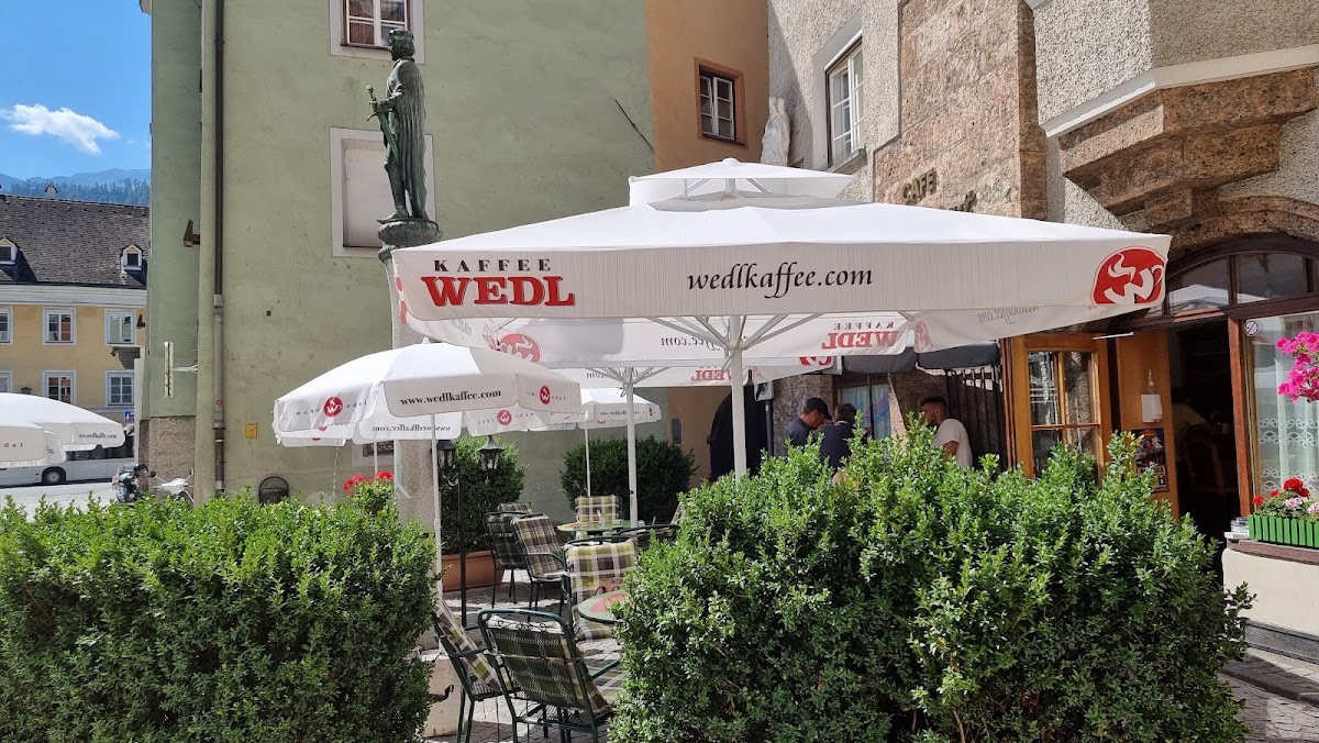 Cafe Birgit