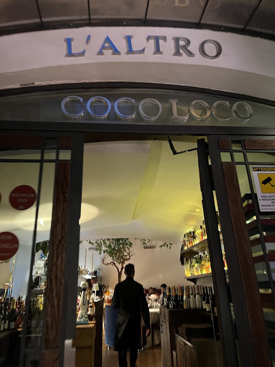 Coco Loco