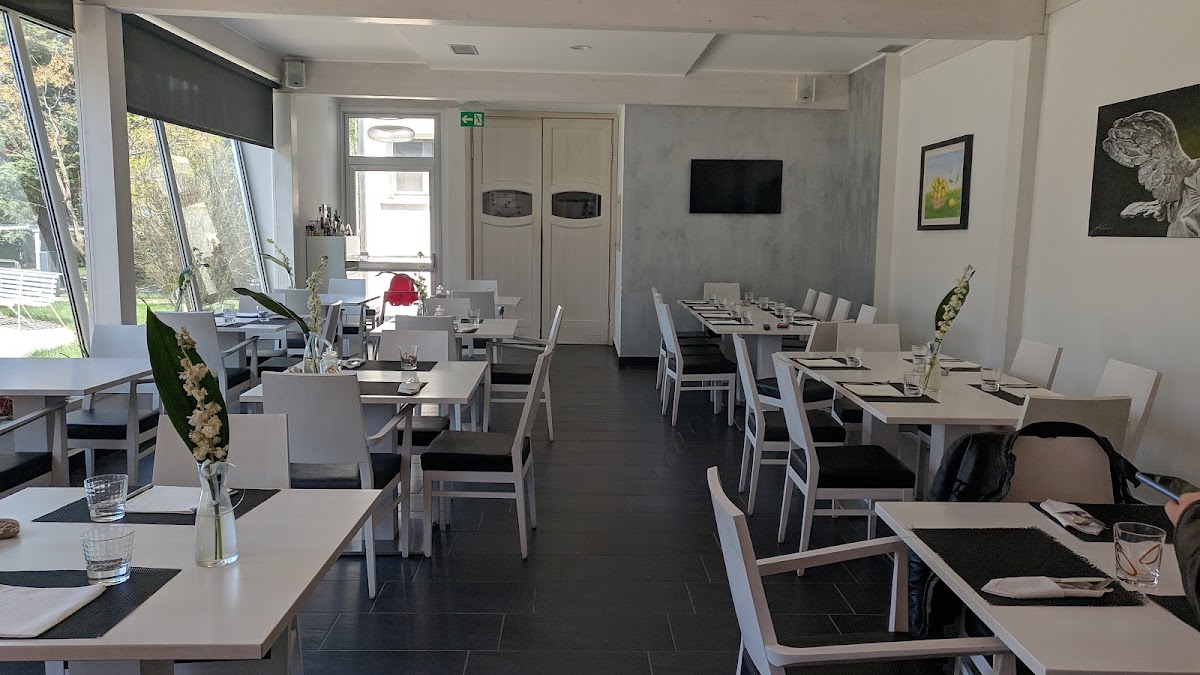 Ristorante L'olimpo e NUMERODUE
