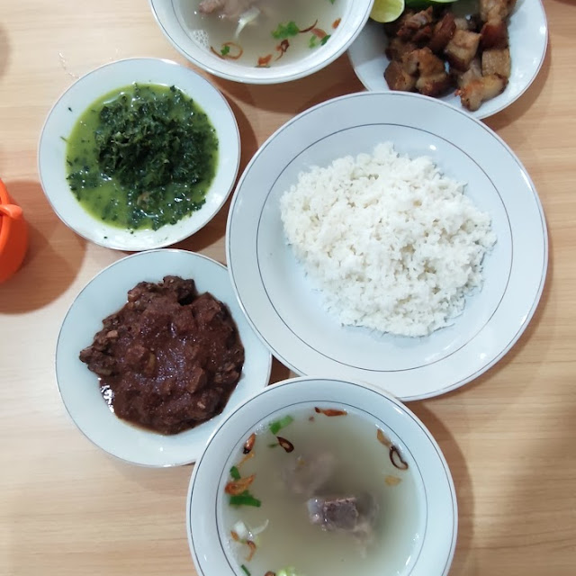 Panggang B2 Saksang