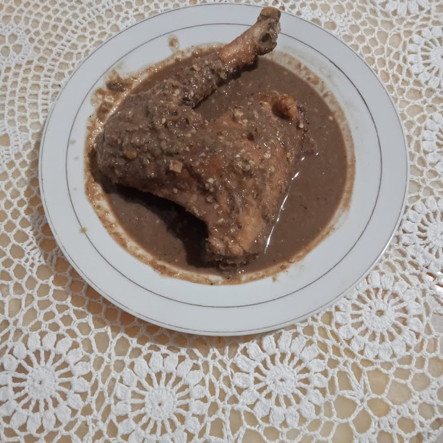 Ayam Gota