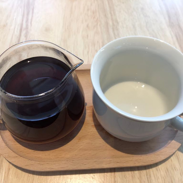 Filter Coffee