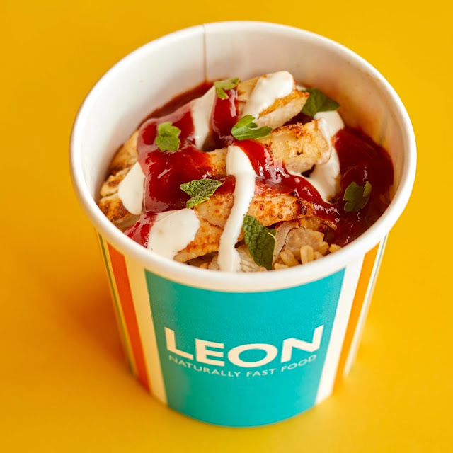 BBQ Chicken Rice Pot