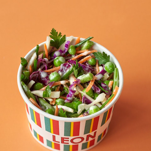 Seasonal Slaw