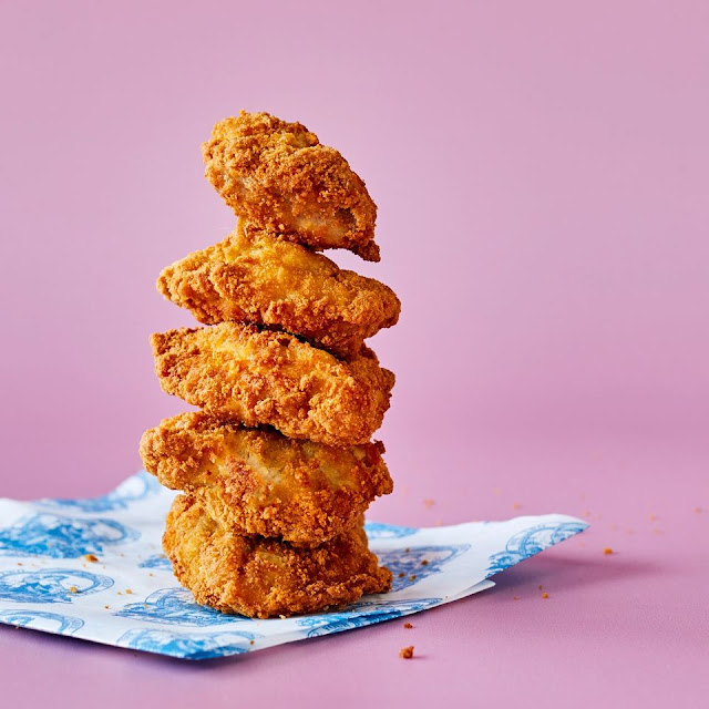 GFC – Crispy Chicken Nuggets 5 Pieces