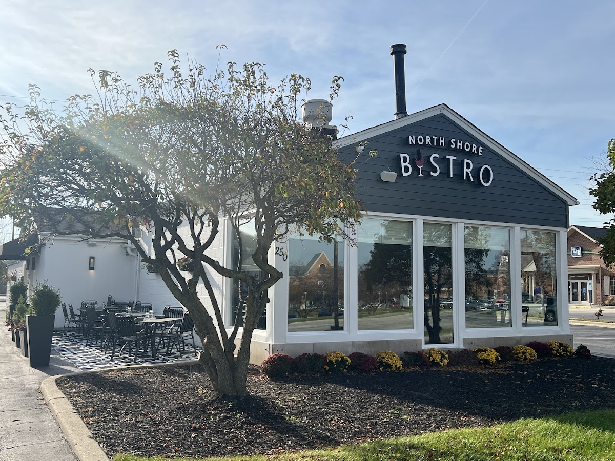 North Shore Bistro