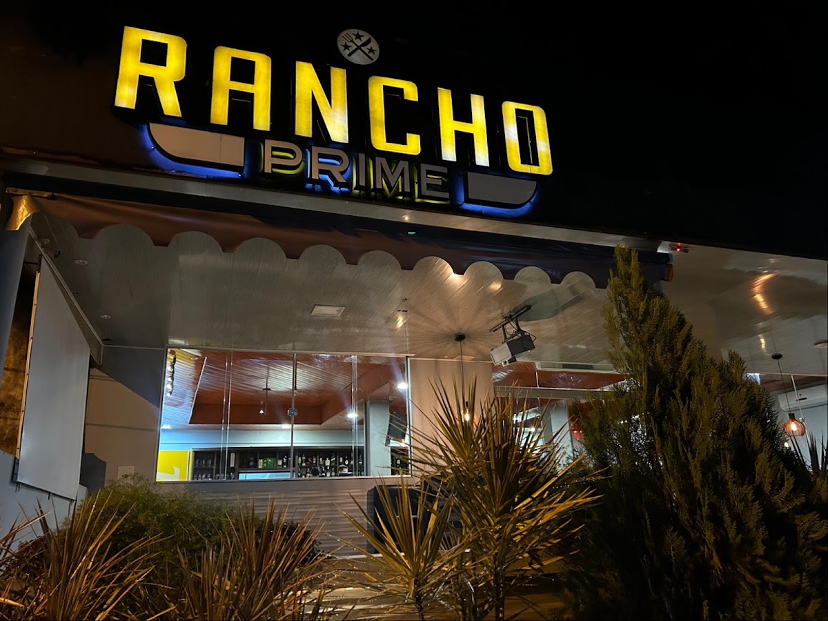 Rancho Prime