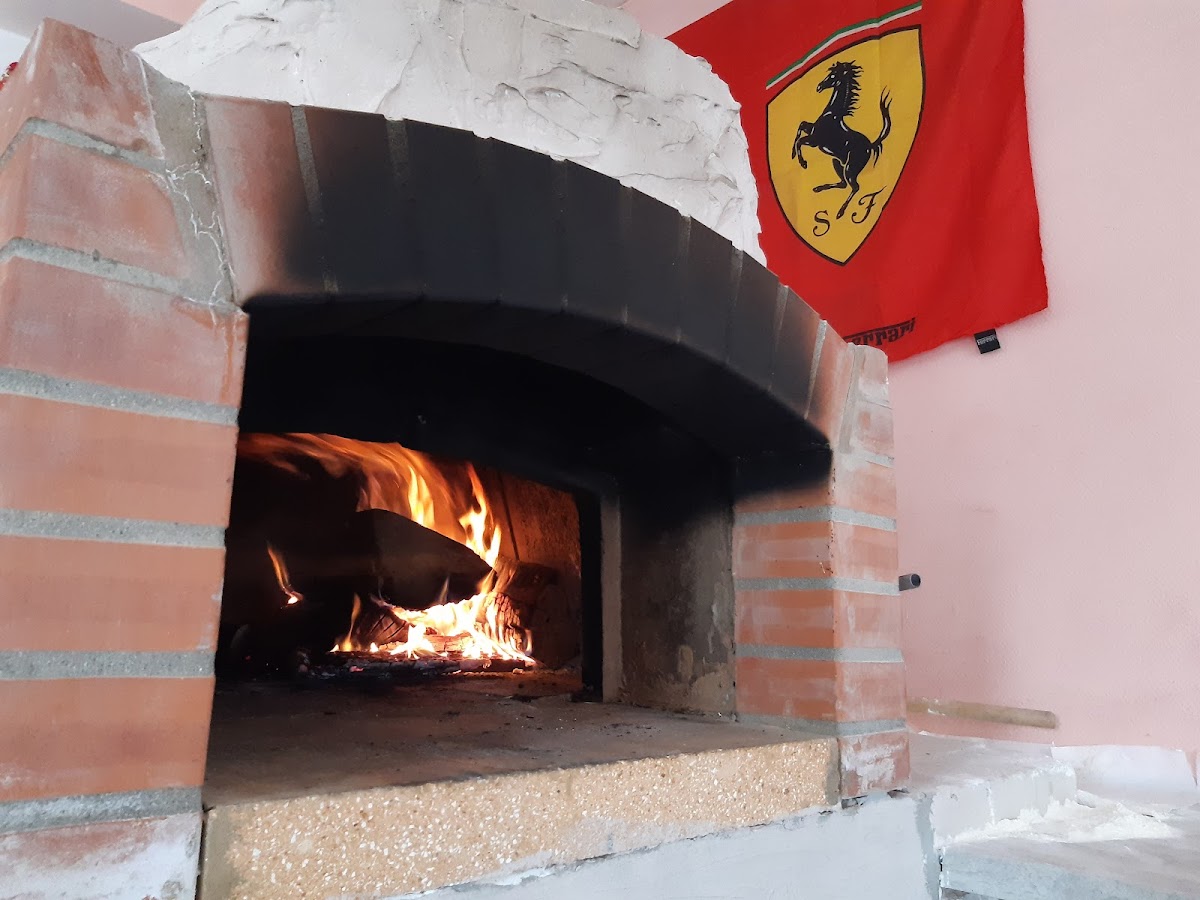 Dolia Pizza