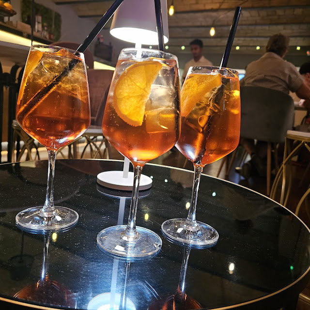 Aperol Spritz