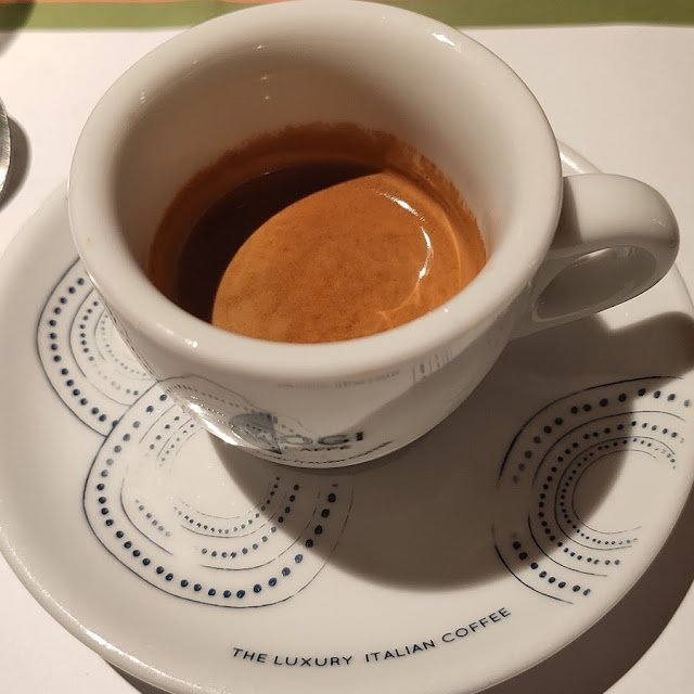 Ristretto
