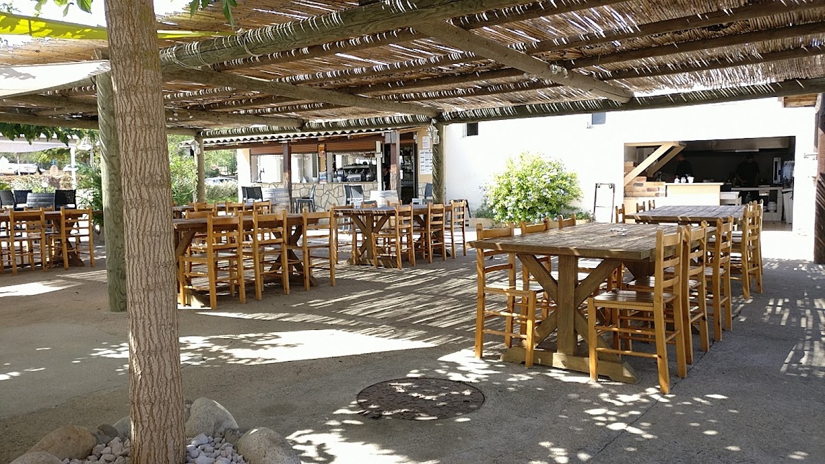L'Espace Restaurant