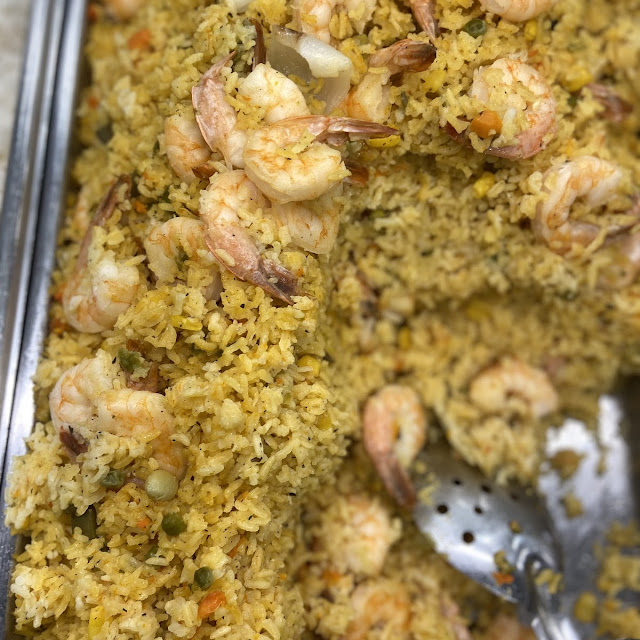 Paella
