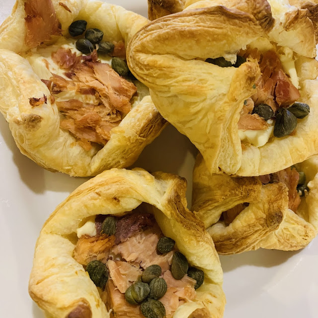 Puff Pastry