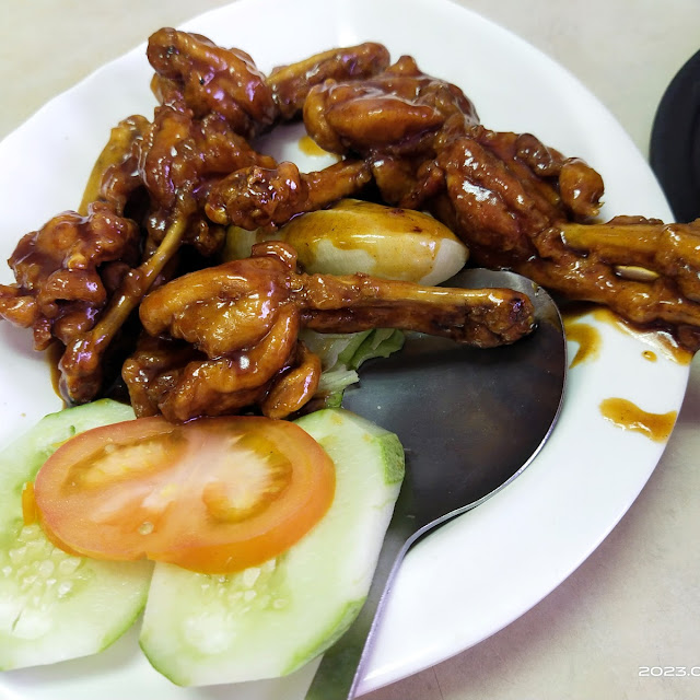 Grill Chicken