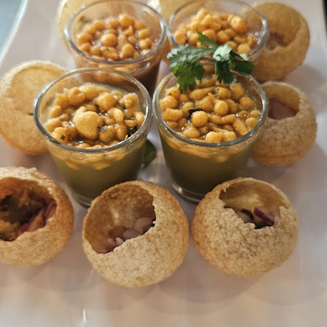 Pani Puri