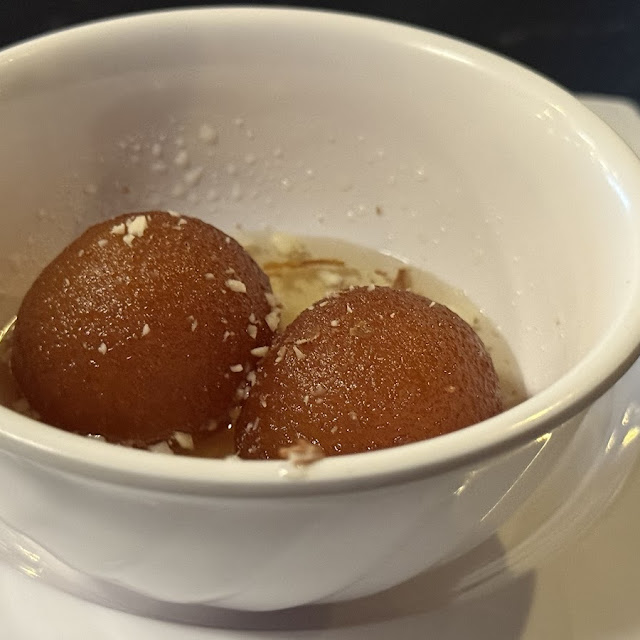 Gulab Jamun