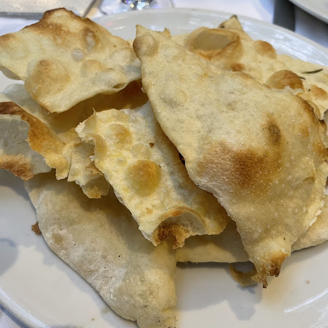 Focaccia