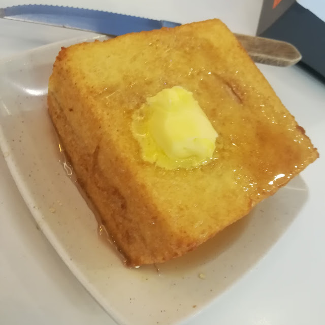 French Toast