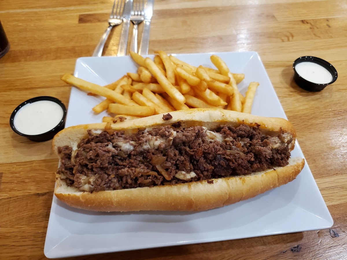 Mateo's Family Restaurant