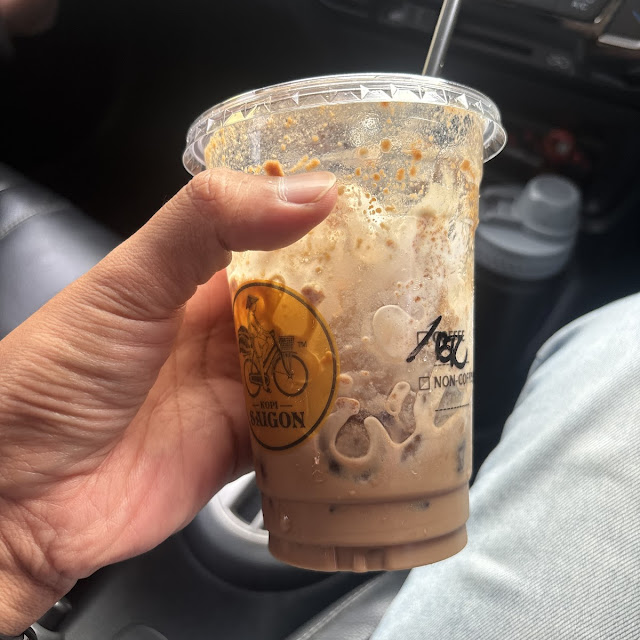 Buttercream Latte