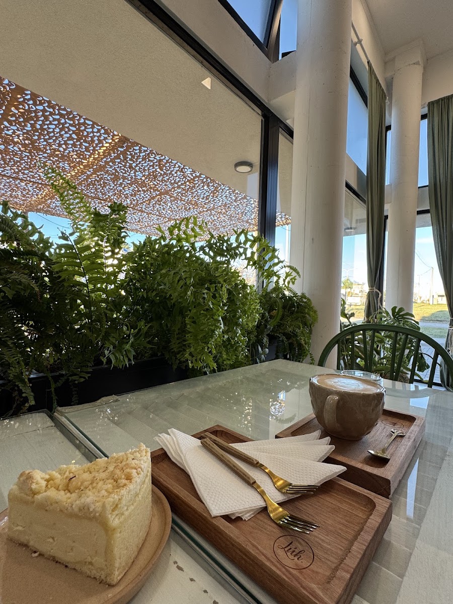 Lúh Cafe