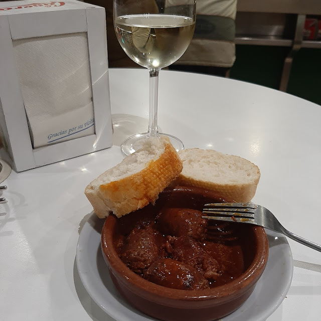 Choricillos A la Sidra