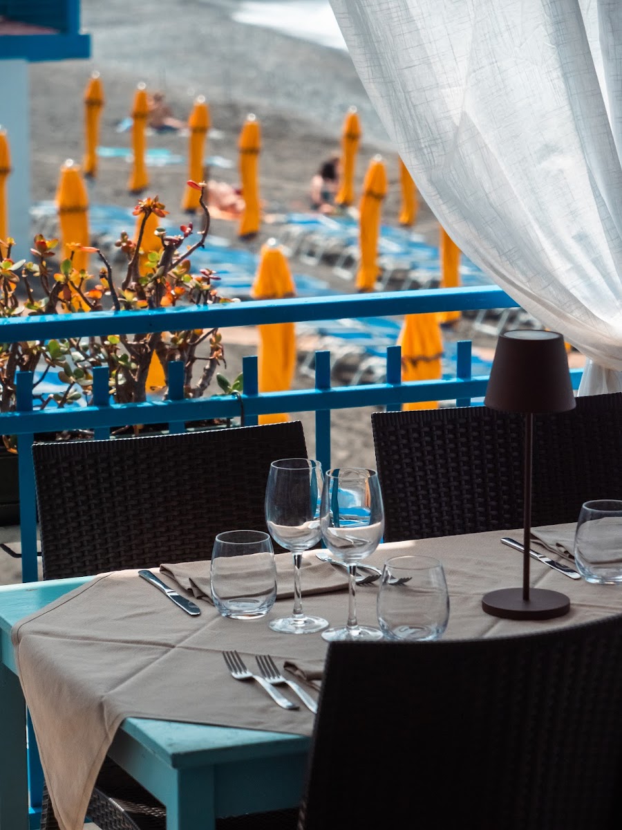 Bagni Stella – Ristorante & Stabilimento Balneare
