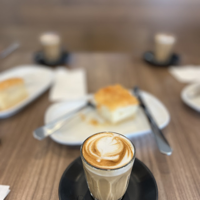 San Pedro Coffee
