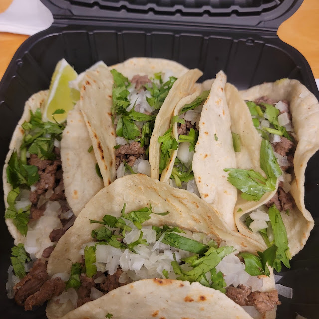Carnitas Plate