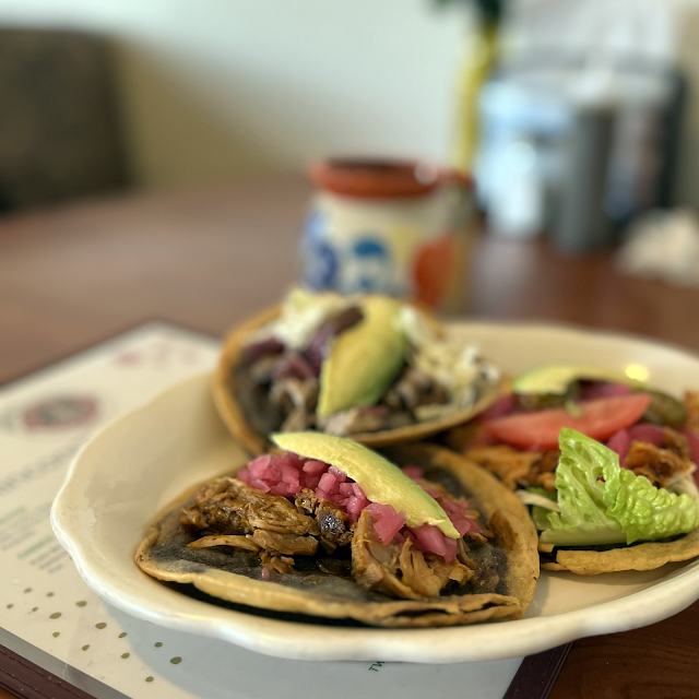 Panuchos