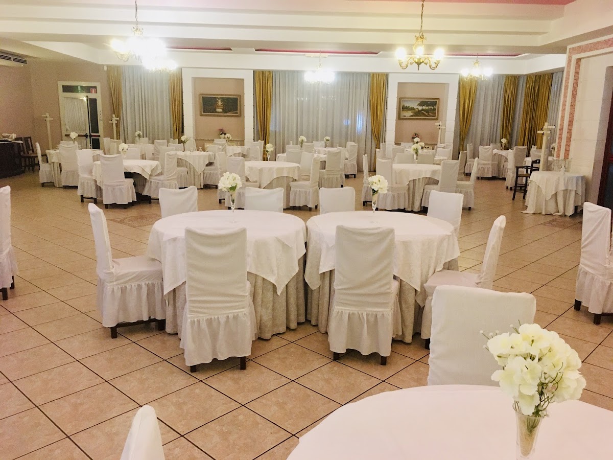 Ristorante Valle Somma Villa Rosa