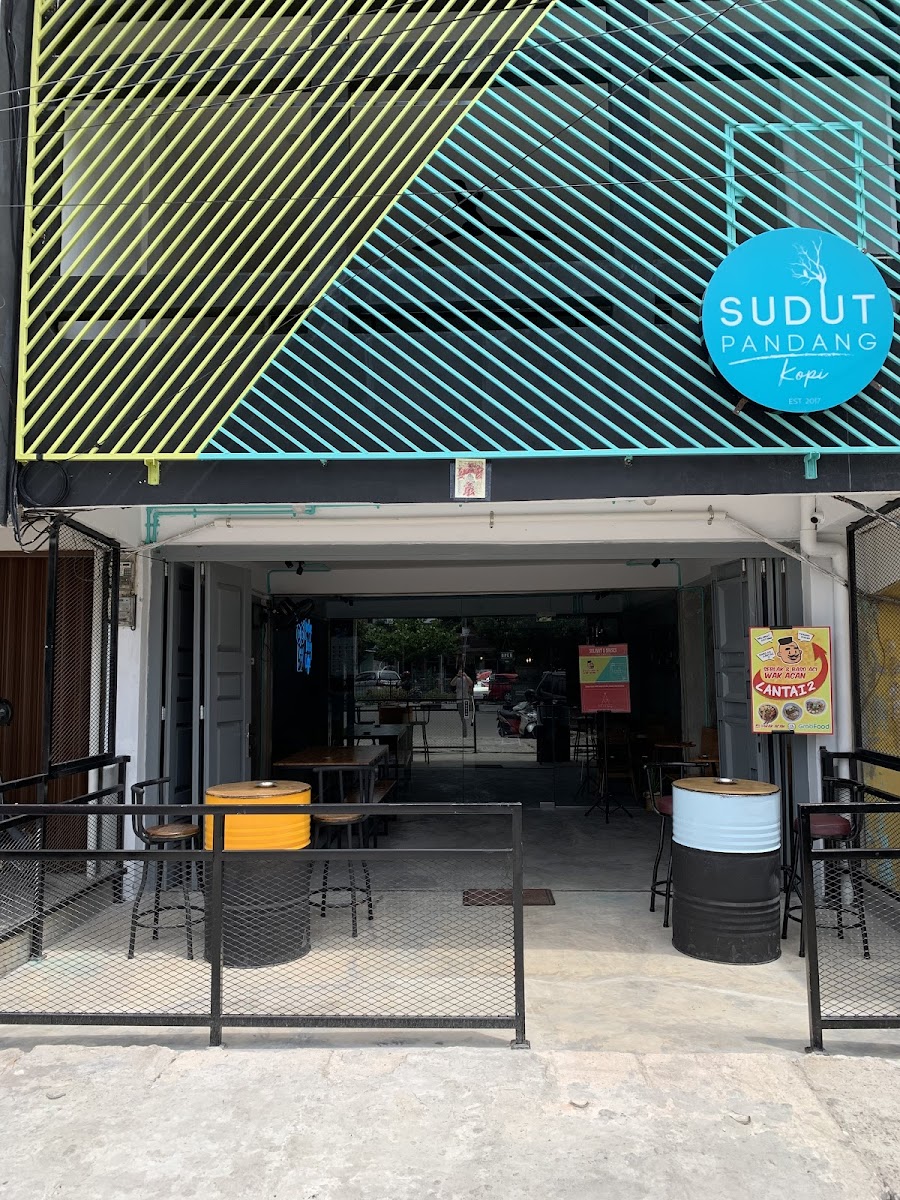 Sudut Pandang Kopi Dumai