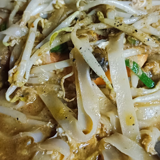 Char Keoy Teow Udang